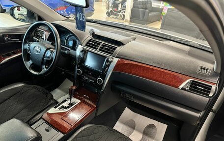 Toyota Camry, 2012 год, 1 699 000 рублей, 13 фотография