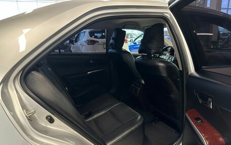 Toyota Camry, 2012 год, 1 699 000 рублей, 17 фотография