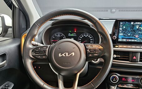 KIA Morning III, 2022 год, 964 003 рублей, 6 фотография