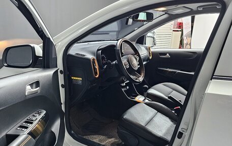 KIA Morning III, 2022 год, 964 003 рублей, 8 фотография