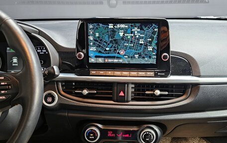 KIA Morning III, 2022 год, 964 003 рублей, 13 фотография