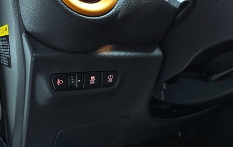 KIA Morning III, 2022 год, 964 003 рублей, 10 фотография