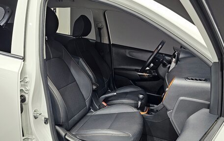 KIA Morning III, 2022 год, 964 003 рублей, 16 фотография