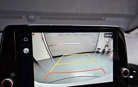 KIA Morning III, 2022 год, 964 003 рублей, 14 фотография