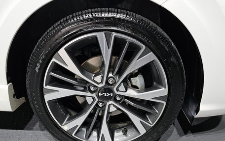 KIA Morning III, 2022 год, 964 003 рублей, 19 фотография