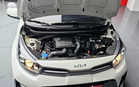 KIA Morning III, 2022 год, 964 003 рублей, 20 фотография