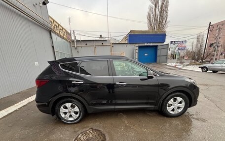 Hyundai Santa Fe III рестайлинг, 2015 год, 2 450 000 рублей, 5 фотография