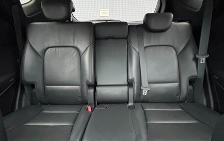 Hyundai Santa Fe III рестайлинг, 2015 год, 2 450 000 рублей, 10 фотография