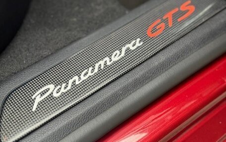 Porsche Panamera II рестайлинг, 2013 год, 3 100 000 рублей, 10 фотография