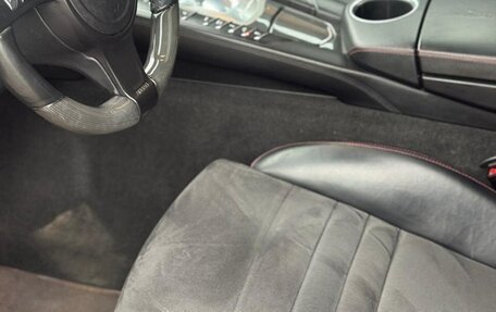 Porsche Panamera II рестайлинг, 2013 год, 3 100 000 рублей, 9 фотография