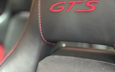 Porsche Panamera II рестайлинг, 2013 год, 3 100 000 рублей, 13 фотография