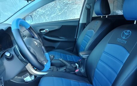 Toyota Corolla, 2008 год, 650 000 рублей, 3 фотография