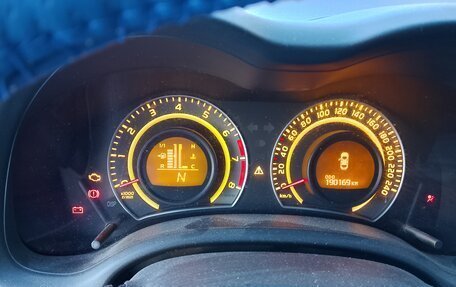 Toyota Corolla, 2008 год, 650 000 рублей, 4 фотография