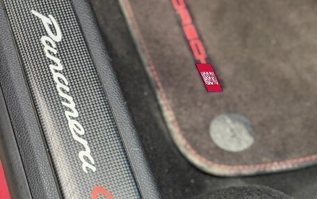 Porsche Panamera II рестайлинг, 2013 год, 3 100 000 рублей, 11 фотография