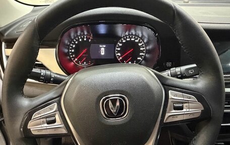 Changan CS35 Plus, 2021 год, 1 477 000 рублей, 9 фотография