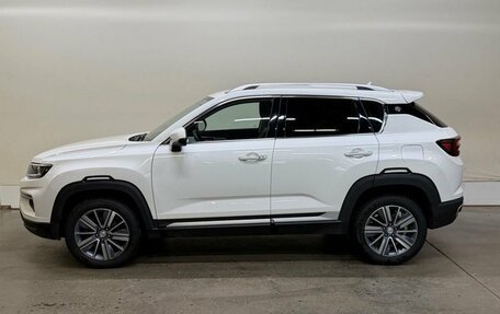 Changan CS35 Plus, 2021 год, 1 477 000 рублей, 6 фотография