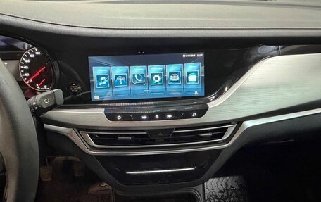 Changan CS35 Plus, 2021 год, 1 477 000 рублей, 10 фотография