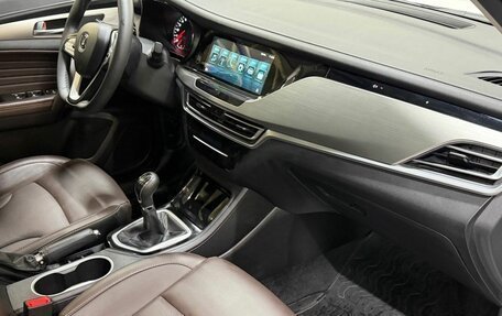 Changan CS35 Plus, 2021 год, 1 477 000 рублей, 8 фотография