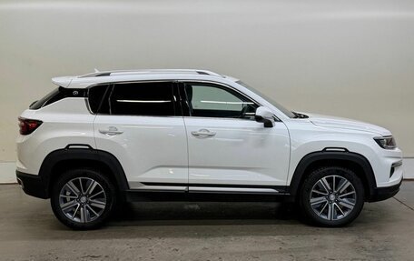 Changan CS35 Plus, 2021 год, 1 477 000 рублей, 5 фотография