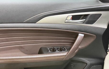 Changan CS35 Plus, 2021 год, 1 477 000 рублей, 12 фотография