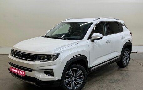 Changan CS35 Plus, 2021 год, 1 477 000 рублей, 1 фотография