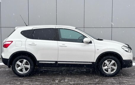 Nissan Qashqai, 2013 год, 1 170 000 рублей, 5 фотография