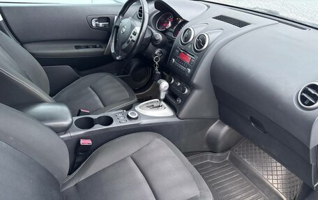 Nissan Qashqai, 2013 год, 1 170 000 рублей, 9 фотография