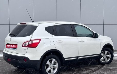 Nissan Qashqai, 2013 год, 1 170 000 рублей, 4 фотография