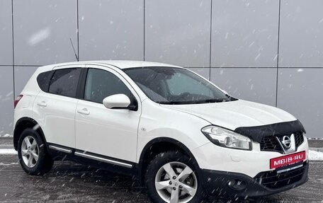 Nissan Qashqai, 2013 год, 1 170 000 рублей, 6 фотография