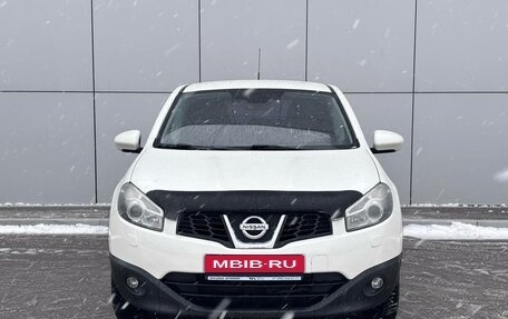 Nissan Qashqai, 2013 год, 1 170 000 рублей, 7 фотография