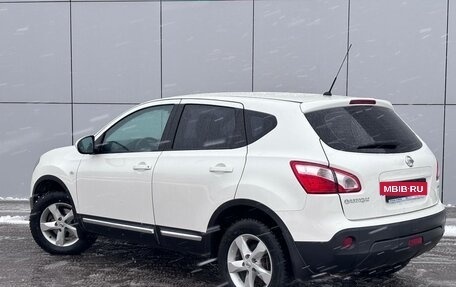 Nissan Qashqai, 2013 год, 1 170 000 рублей, 3 фотография