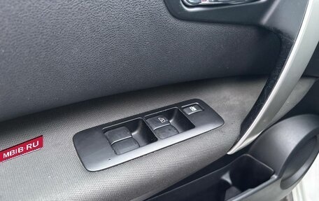 Nissan Qashqai, 2013 год, 1 170 000 рублей, 12 фотография