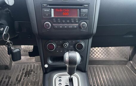 Nissan Qashqai, 2013 год, 1 170 000 рублей, 13 фотография