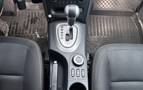 Nissan Qashqai, 2013 год, 1 170 000 рублей, 14 фотография