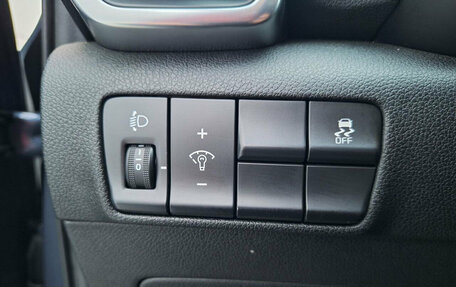 KIA Sportage IV рестайлинг, 2017 год, 1 800 000 рублей, 17 фотография