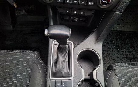 KIA Sportage IV рестайлинг, 2017 год, 1 800 000 рублей, 12 фотография