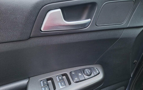 KIA Sportage IV рестайлинг, 2017 год, 1 800 000 рублей, 16 фотография