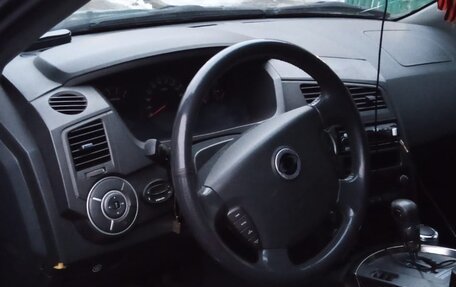 SsangYong Kyron I, 2007 год, 470 000 рублей, 4 фотография