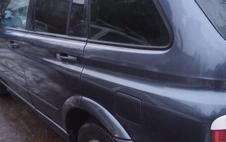 SsangYong Kyron I, 2007 год, 470 000 рублей, 5 фотография