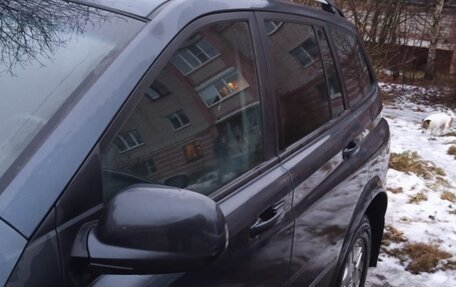 SsangYong Kyron I, 2007 год, 470 000 рублей, 2 фотография