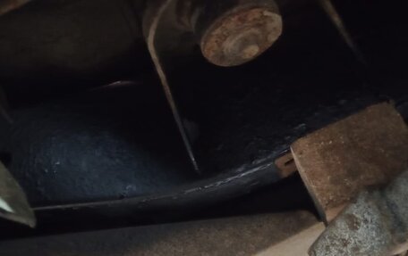 SsangYong Kyron I, 2007 год, 470 000 рублей, 13 фотография