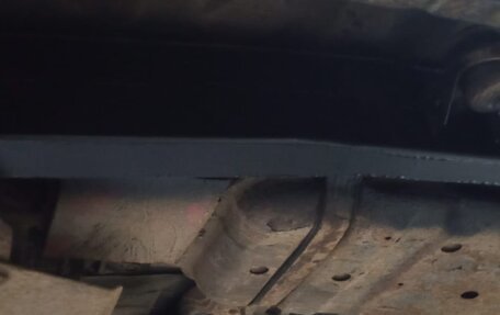 SsangYong Kyron I, 2007 год, 470 000 рублей, 14 фотография