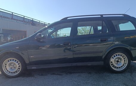 Opel Astra G, 2000 год, 429 999 рублей, 3 фотография