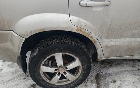 Hyundai Tucson III, 2006 год, 525 000 рублей, 3 фотография