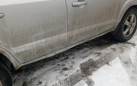 Hyundai Tucson III, 2006 год, 525 000 рублей, 4 фотография