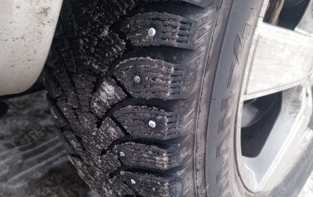 Hyundai Tucson III, 2006 год, 525 000 рублей, 10 фотография