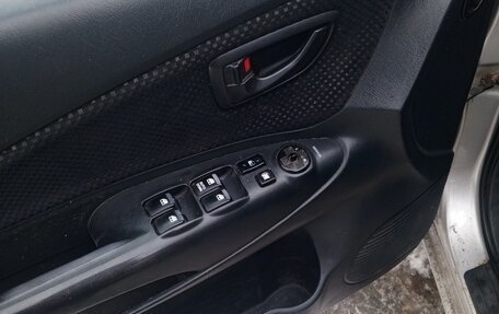 Hyundai Tucson III, 2006 год, 525 000 рублей, 8 фотография