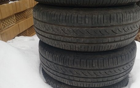 Hyundai Tucson III, 2006 год, 525 000 рублей, 11 фотография