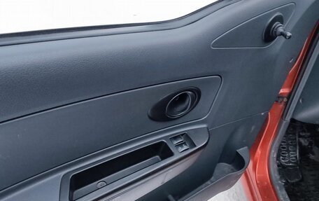 Chevrolet Spark III, 2008 год, 289 000 рублей, 9 фотография