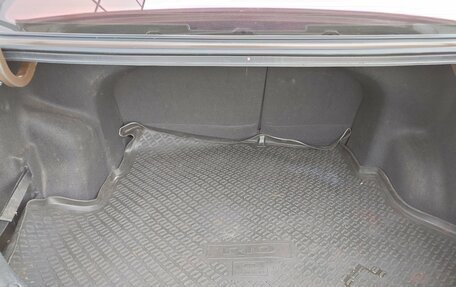 KIA Rio III рестайлинг, 2016 год, 990 000 рублей, 15 фотография